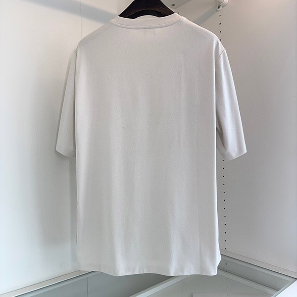 プラダ Re-Nylon x ジャージー Tシャツ 偽物 2色 pur93724